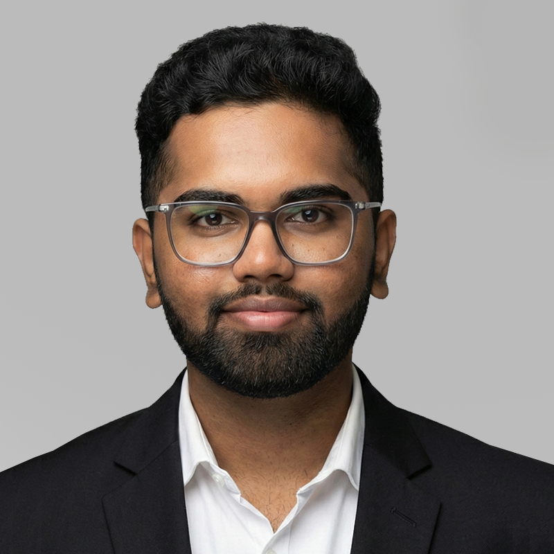 Advait Profile
