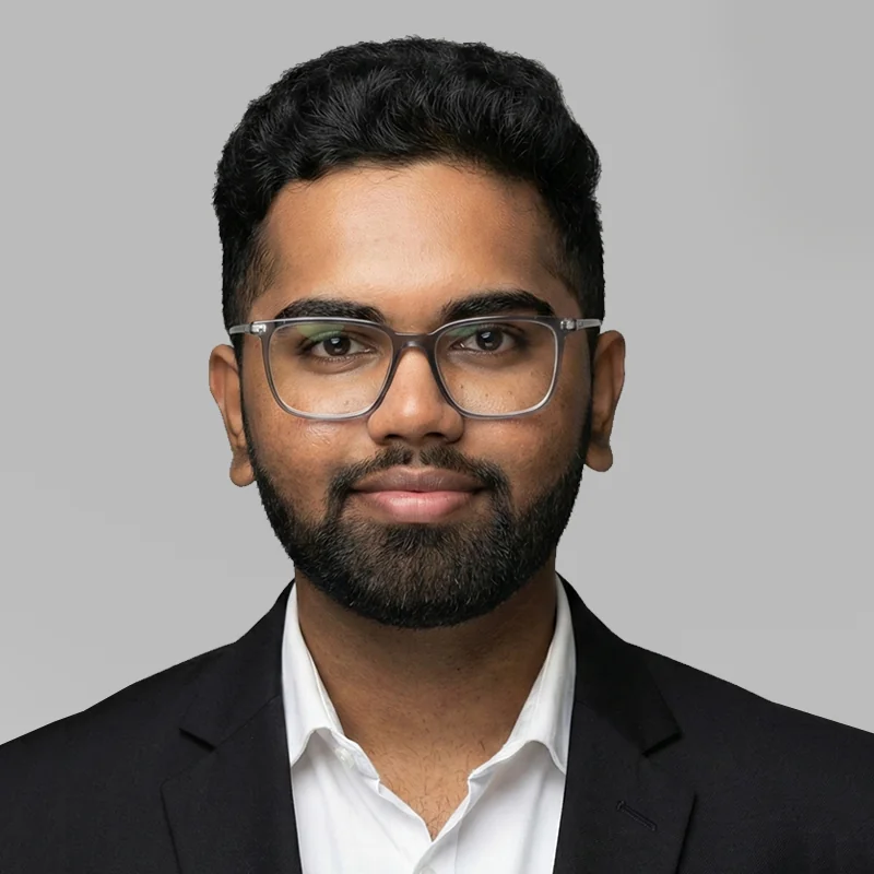 Advait Profile